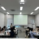 강릉종합사회복지관 | 강릉종합사회복지관 30주년 미래설계 워크숍｜미션·비전·핵심가치 수립 (21명, 3회차)