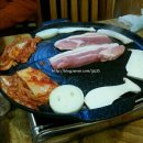 대아한우정육식당
