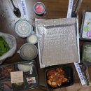 1990 | 내돈내산 대전 바른보쌈1990 복수점 순살족발 배달 맛후기