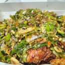 비에이치씨치킨아산배방 네이버블로그