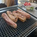 서현농장 | 바베큐만 즐길 수 있는 '서현농원' 내돈내산 후기! / 놀러간 분위기 물씬 느낄 수 있는 셀프 바베큐장 후기