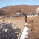 정선낚시