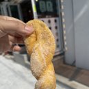 황금찹쌀꽈베기 이미지