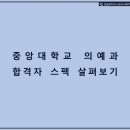 이화상점 아산공학관점 | 인서울의대 합격비결 인공지능 어필!