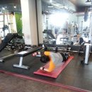 킴스휘트니스짐 이미지