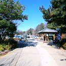 수암봉화장실(공영주차장) 이미지