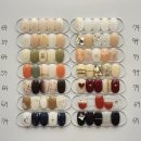 샤네일아트 이미지