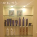 hair by 가희