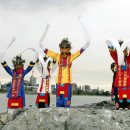 신라문화제-처용 이미지