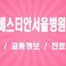 재단법인베스티안재단베스티안병원 | [성동구] 베스티안서울병원 화상전문센터 위치 및 진료 예약 안내