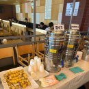 놀란치킨 | [강남맛집] 직장인 점심 가성비 최고! 강남 &#39;놀란치킨&#39; 한식뷔페 후기