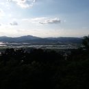 목령산성 이미지