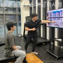 더숨 운동연구소 | 망월동 헬스장 더숨 운동연구소 하남미사점 샤워실·탈의실 깔끔한 곳