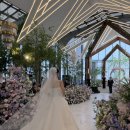 (11/20)플라워박스 꽃꽂이 | wedding. 빌라드지디 수서 본식 후기 (2026년 3월 예식)