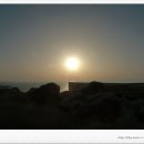 선셋(sunset) 이미지