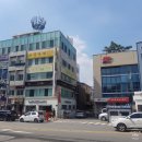 용인중앙동우체국 | 용인 캔모아 눈꽃빙수 파르페