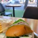 프랭크버거 망원사거리점 이미지