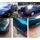 97' Dodge Neon 자동차 팝니다. $1600 이미지