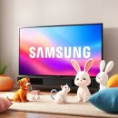 동명한의원 | 사무실·매장용 TV 고민 끝, 삼성 65인치 비즈니스 TV 후기