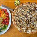 홈에서 즐기는 셀프 피부관리 이미지