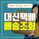 대신택배