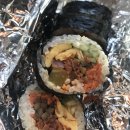 미도김밥 이미지