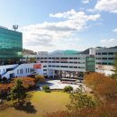 영산대학교 해운대캠퍼스 이미지