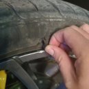 일등타이어 경주점 | 경주 일등타이어 방문하여 교환 후기 남겨봅니다.