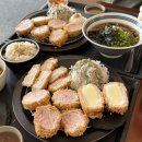 상호변경 | 영통 돈까스 맛집 쿄쿄카츠 재방문 후기, 구)예돈 상호 변경