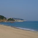 경정해수욕장(경정해변)