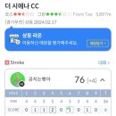 그린 스크린 골프 이미지