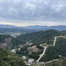 간현관광지 캠핑장 이미지