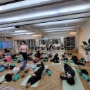 아산주짓수아카데미 | 아산탕정 체형교정전문 정혁쌤의 SNPE바른자세척추운동 입문과정과 비포애프터