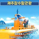 제주도 잠수함관광 요금 할인 추천 (우도.서귀포.마라도 잠수함) 이미지