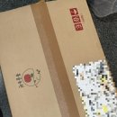 홈골 | 내돈내산 홈골농원 사과, 슈퍼너츠 땅콩버터 후기