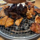 돌판구이삼겹살돈마루 - 순천시 장자보2길 71 | 돌판구이삼겹살돈마루