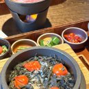 발레오경주노동조합 | 우물집경주 황리단길맛집, 영양돌솥밥으로 엄마랑 맛있는 점심(내돈내산/웨이팅/추천메뉴)