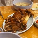 용설왕족발