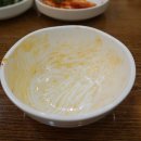 청정칼국수수제비전문점