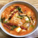 백령호도 | 백령도 주민들이 진짜 가는 찐맛집 모음 🍜