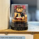 성수 당일치기 나들이 (변우석 투어)