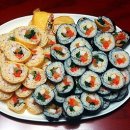 조은김밥 이미지