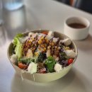 키치키치다이닝 | 분위기 좋은 부평구청역 맛집 키치키치다이닝 점심데이트 솔직 후기