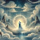 사자성어 쓰기 001 | 무산지몽(巫山之夢) 이미지