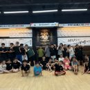 태권도고수회 국가대표 태권도장 이미지