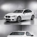 BMW M550d, X5 M50d, X6 M50d 이미지