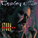 A Quitter Never Wins - Tinsley Ellis 이미지