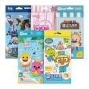 쥬쥬BOX