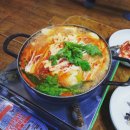 우산초교길 이미지