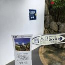 오션브릿지 앞 교통섬 | 오키나와 북부 가볼만한곳｜코우리섬 코우리 오션타워 솔직 후기